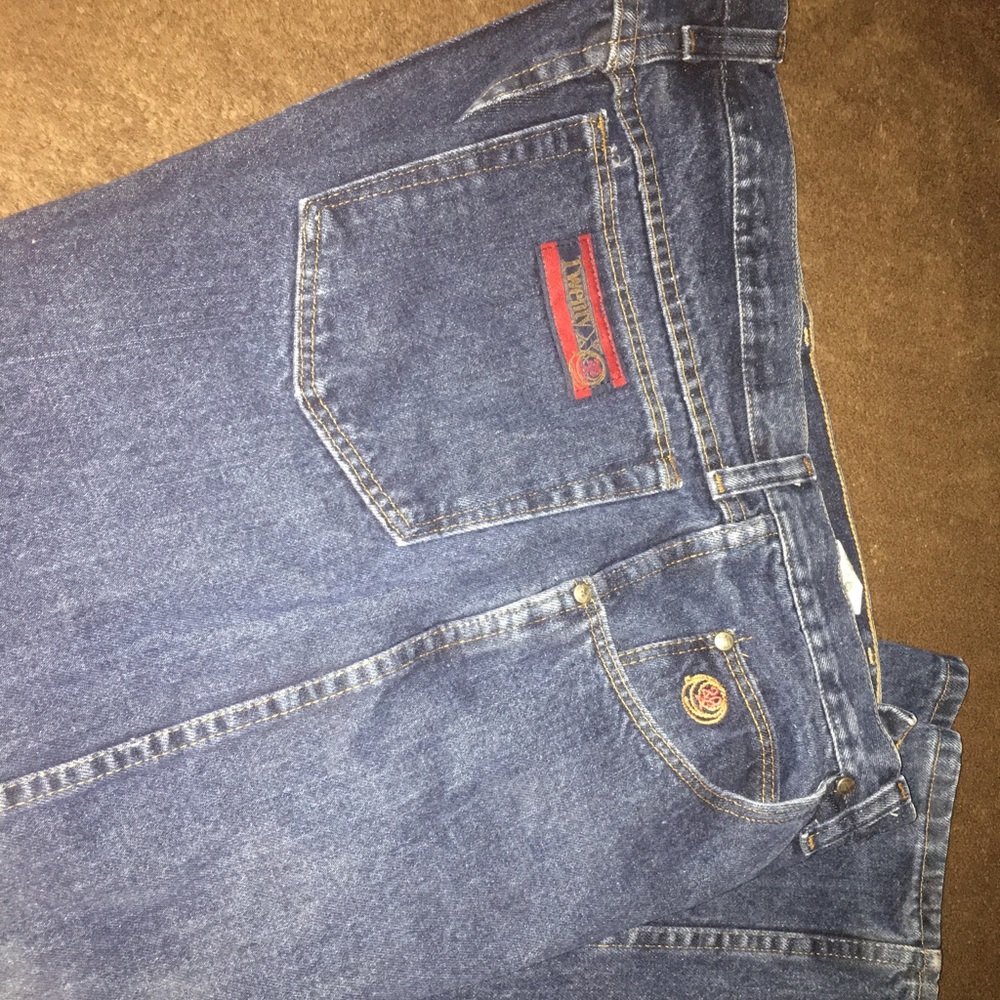 Wrangler 20X Men’s Jeans